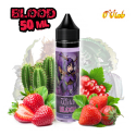 Witch - Blood - O Juicy