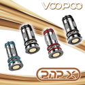 Resistance PnP-X - Voopoo
